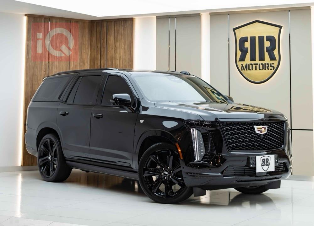 كاديلاك اسكاليد